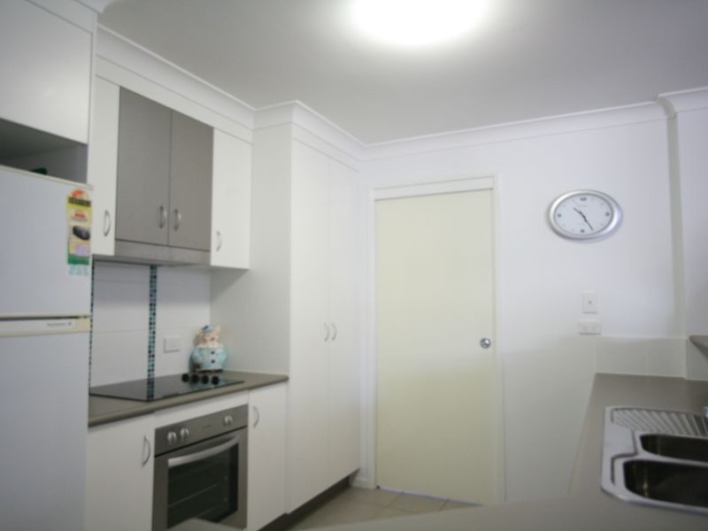 63/45 SEALY STREET, Silkstone QLD 4304