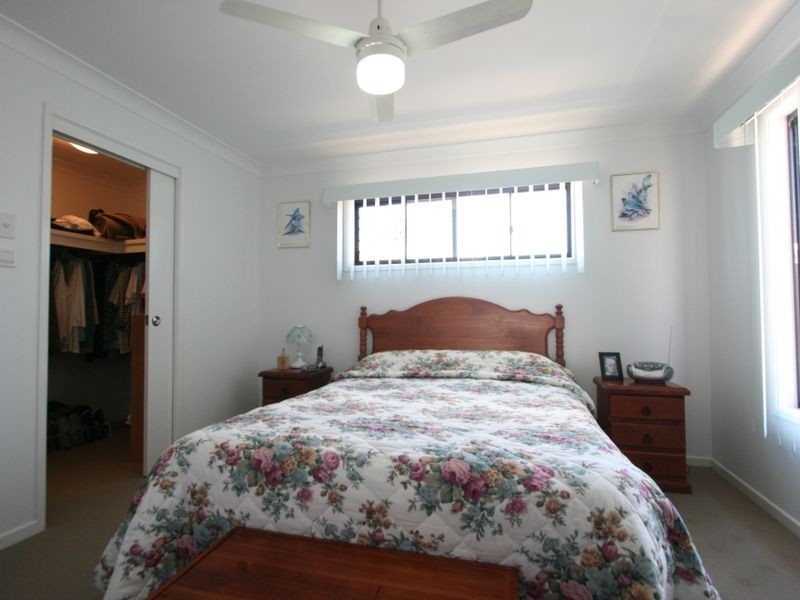 63/45 SEALY STREET, Silkstone QLD 4304