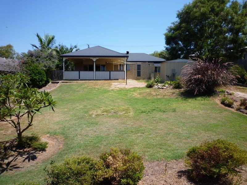 6 Spencer Street, Churchill QLD 4305