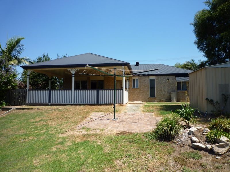 6 Spencer Street, Churchill QLD 4305