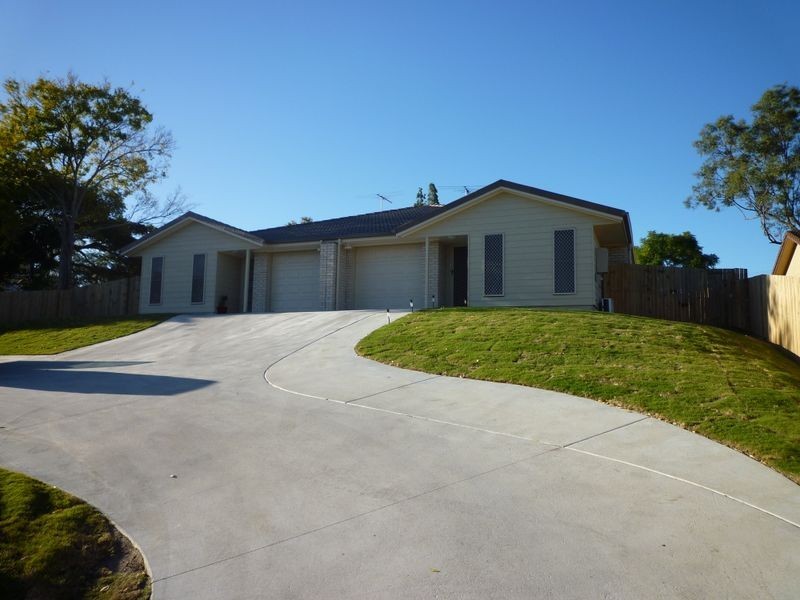 2/23a Shelley Street, Brassall QLD 4305