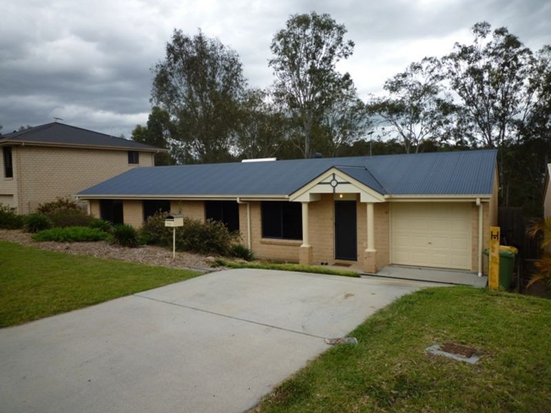 51 Palma Rosa Drive, Wulkuraka QLD 4305