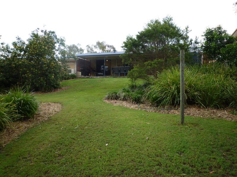 51 Palma Rosa Drive, Wulkuraka QLD 4305