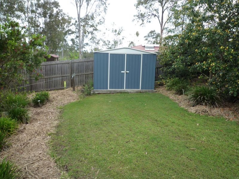 51 Palma Rosa Drive, Wulkuraka QLD 4305