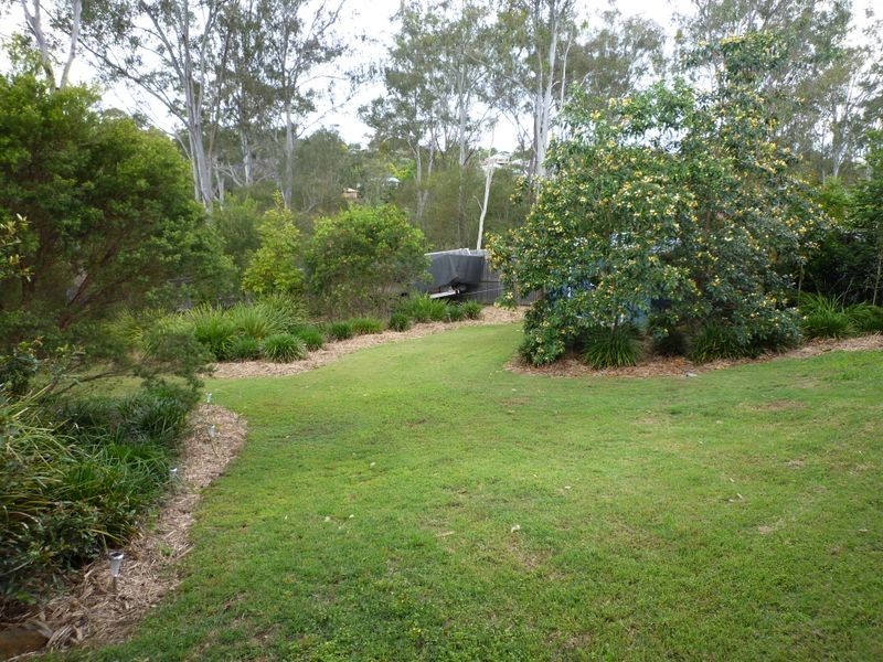 51 Palma Rosa Drive, Wulkuraka QLD 4305