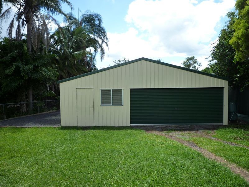 14 Gledhow Street, Willowbank QLD 4306