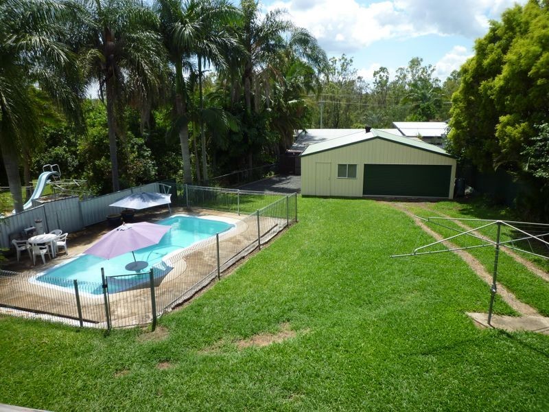 14 Gledhow Street, Willowbank QLD 4306