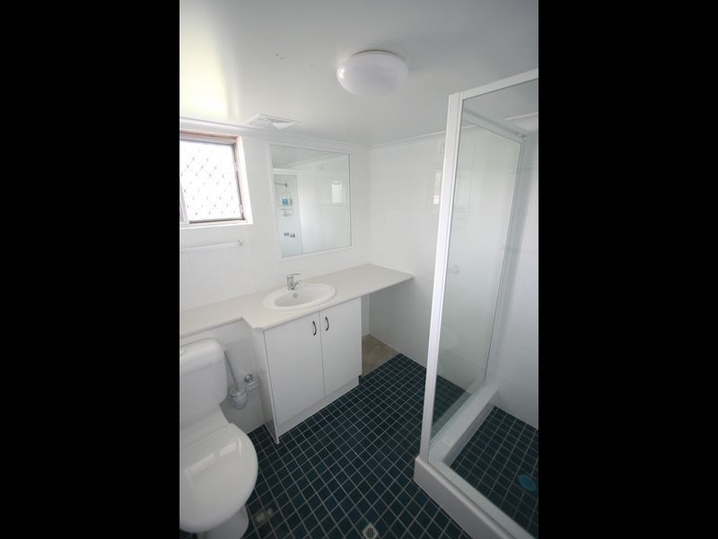 3/144 GLEBE RD, Booval QLD 4304