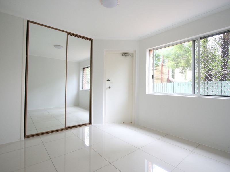 3/144 GLEBE RD, Booval QLD 4304