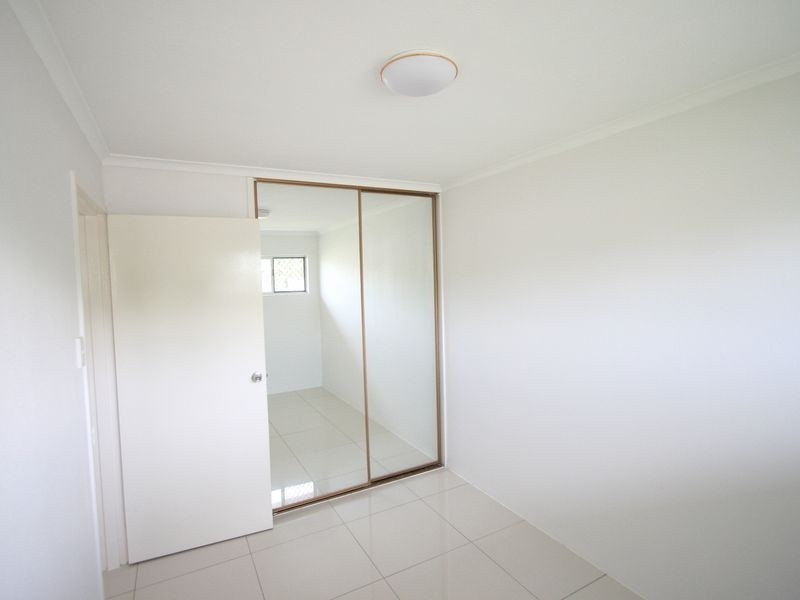 3/144 GLEBE RD, Booval QLD 4304
