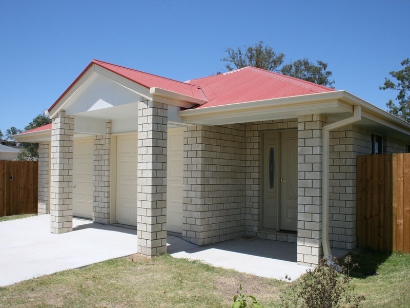 22 WARATAH COURT, Yamanto QLD 4305