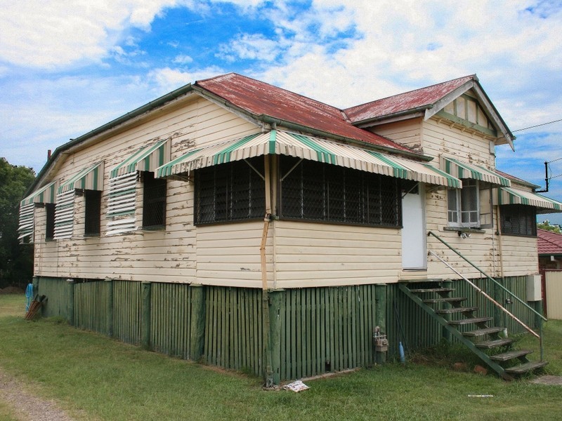 25 MCGILL STREET, Basin Pocket QLD 4305