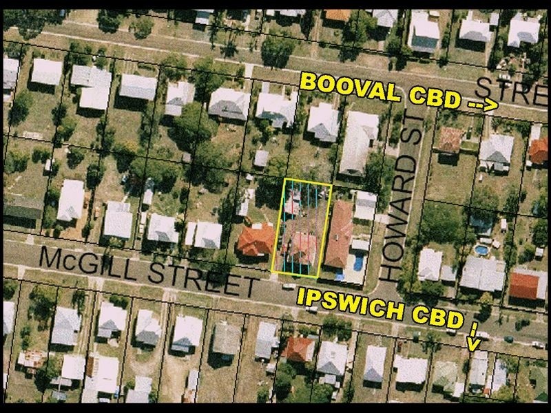 25 MCGILL STREET, Basin Pocket QLD 4305