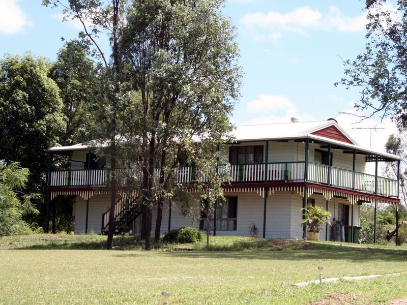 101 COOPERS RD, Willowbank QLD 4306