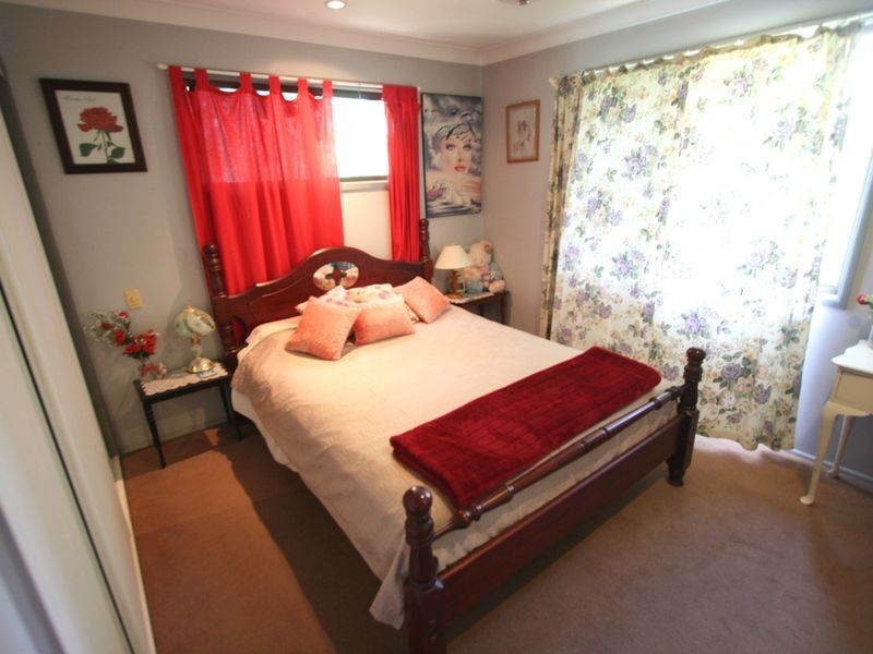 101 COOPERS RD, Willowbank QLD 4306