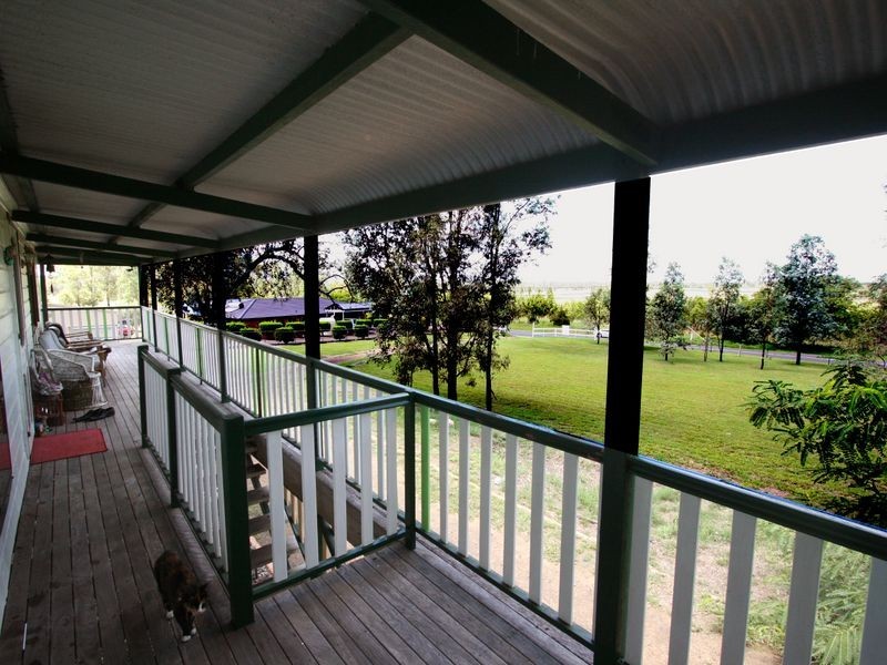 101 COOPERS RD, Willowbank QLD 4306