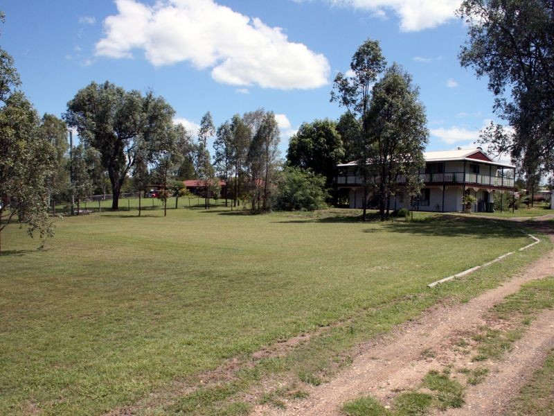 101 COOPERS RD, Willowbank QLD 4306