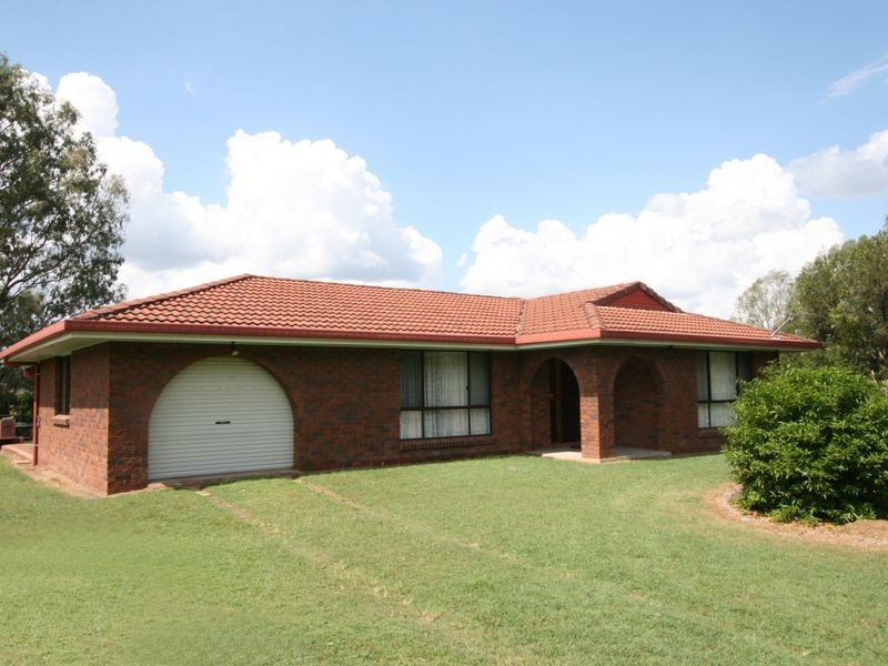 4 O’Connell Rd, Purga QLD 4306