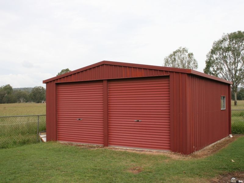4 O’Connell Rd, Purga QLD 4306