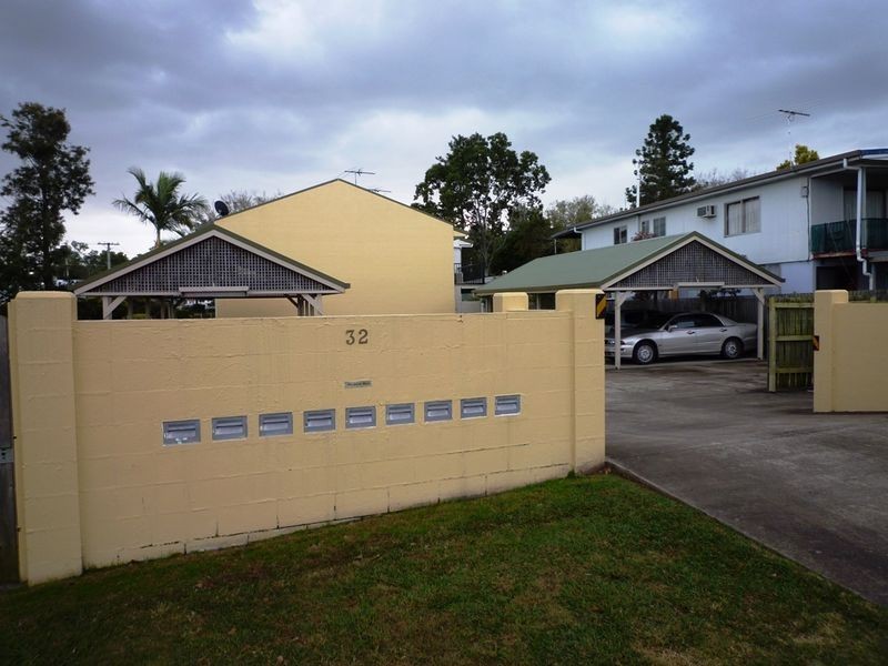 5/32 Lindsay Street, Bundamba QLD 4304