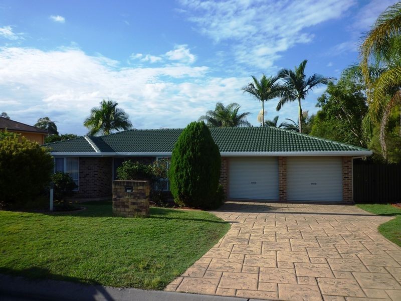 17 Wallace, Flinders View QLD 4305