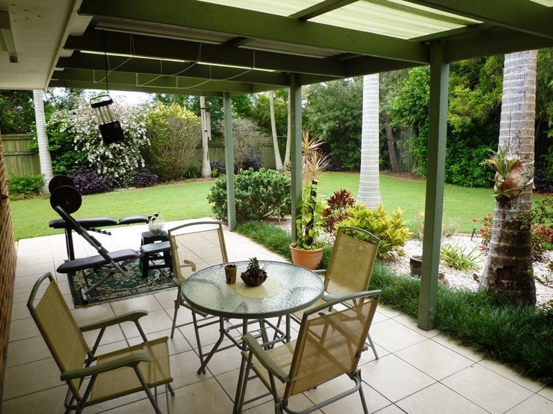 17 Wallace, Flinders View QLD 4305