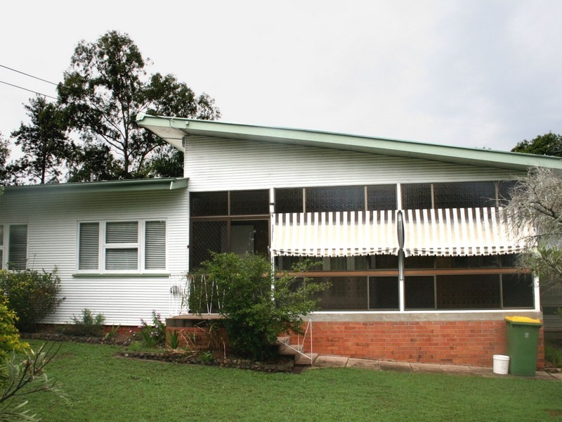 23 REDDY STREET, One Mile QLD 4305
