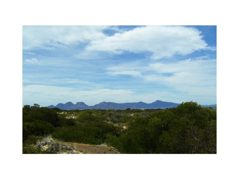 6 Yellow Sandbanks Road, Dolphin Sands TAS 7190