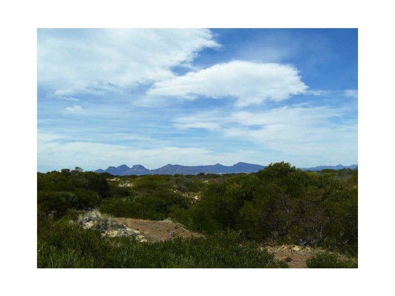 6 Yellow Sandbanks Road, Dolphin Sands TAS 7190