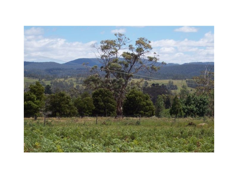 Lot 1 Tasman Highway, Little Swanport TAS 7190
