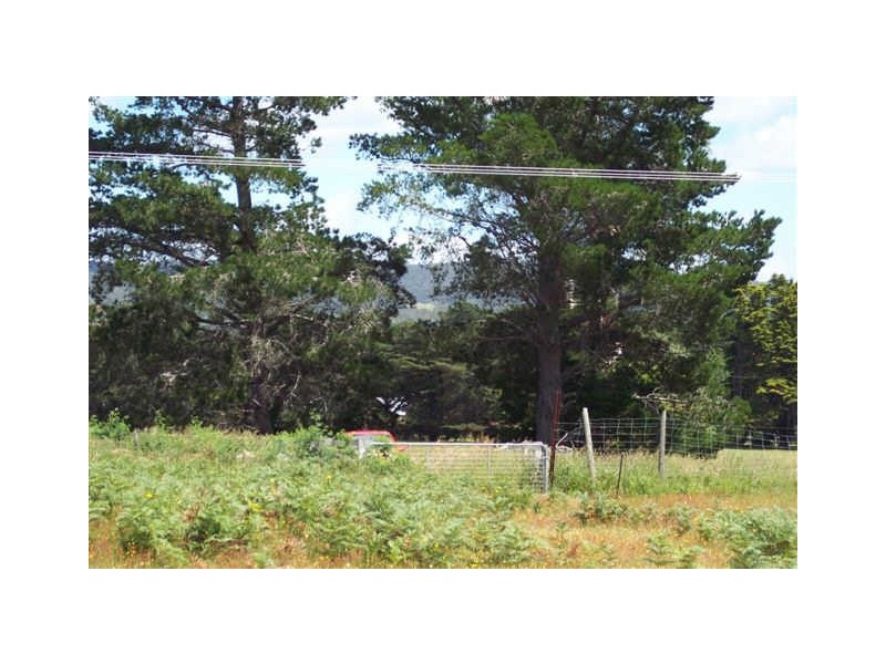 Lot 1 Tasman Highway, Little Swanport TAS 7190