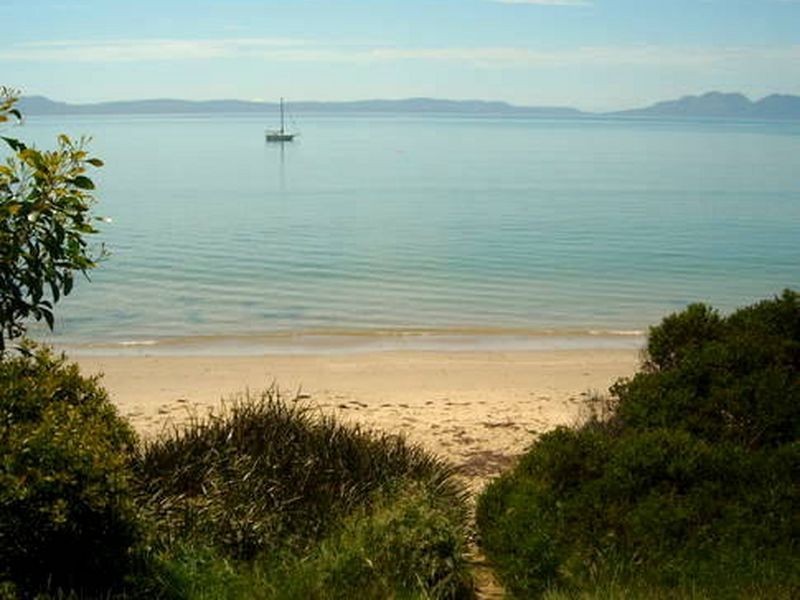 unit 2 -35 Franklin Street, Swansea TAS 7190