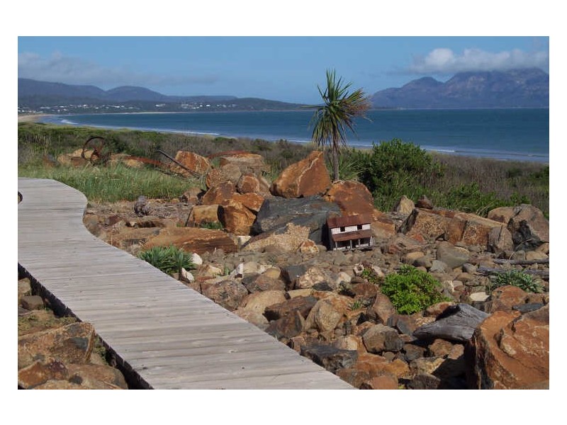 954 Dolphin Sands Road, Swansea TAS 7190