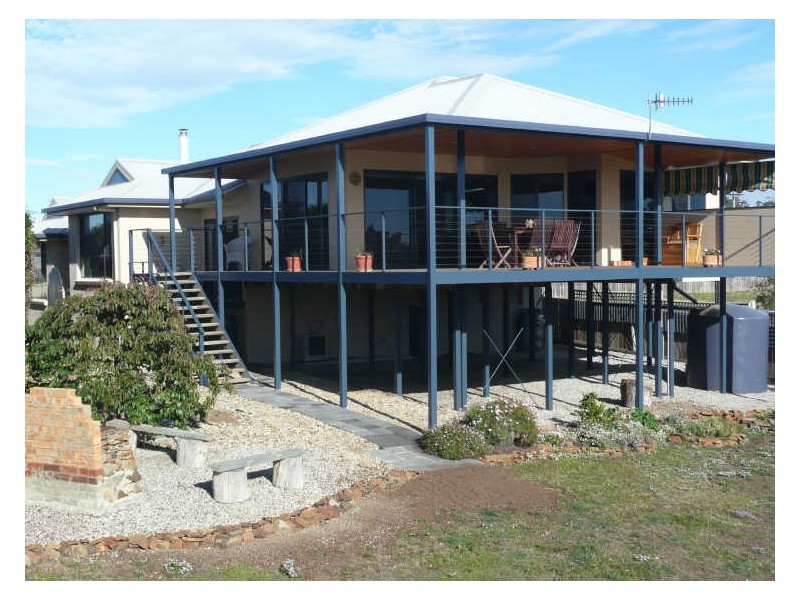 7 Pyke Court, Swansea TAS 7190