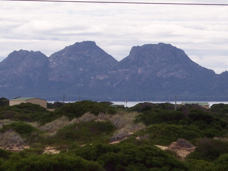 130 Yellow Sandbanks Rd, Dolphin Sands TAS 7190