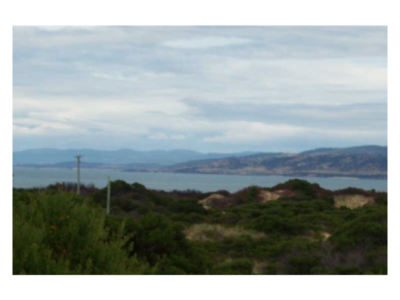 130 Yellow Sandbanks Rd, Dolphin Sands TAS 7190