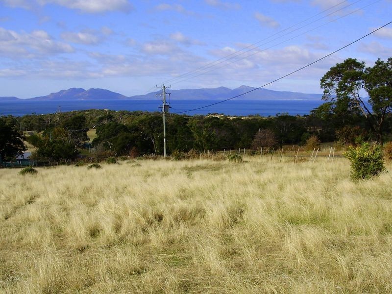 Lot 20 Cathcart Street, Swansea TAS 7190