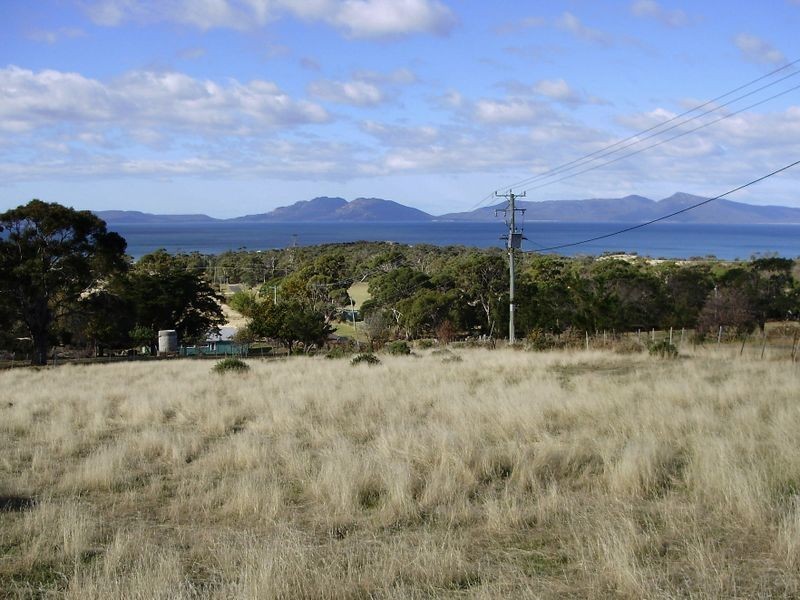 Lot 20 Cathcart Street, Swansea TAS 7190