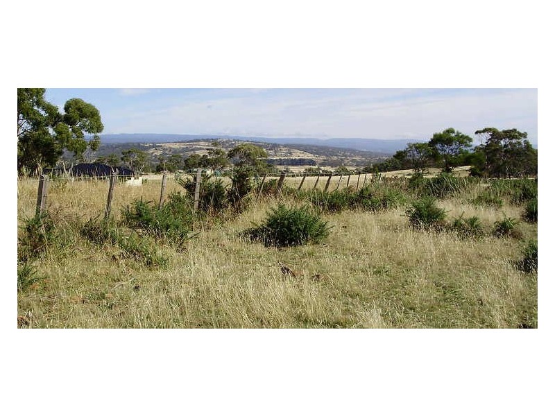 Lot 20 Cathcart Street, Swansea TAS 7190