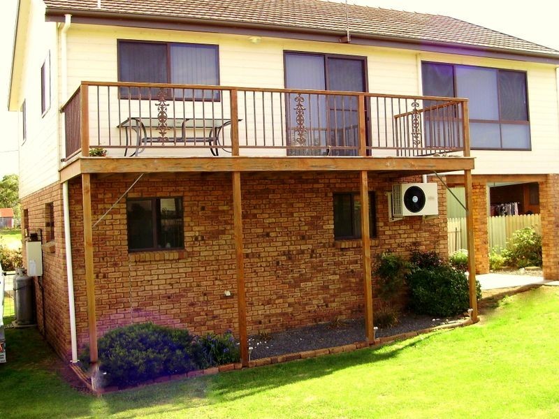 30 Old Spring Bay Road, Swansea TAS 7190