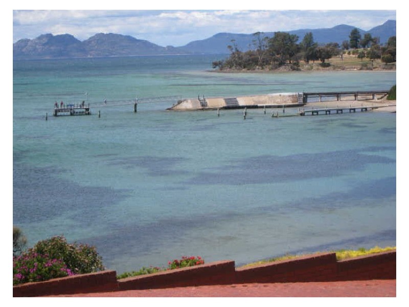 1 Maria Street, Swansea TAS 7190