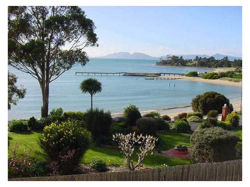 1 Maria Street, Swansea TAS 7190