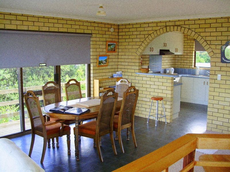 1 Sunny View Avenue, Swansea TAS 7190