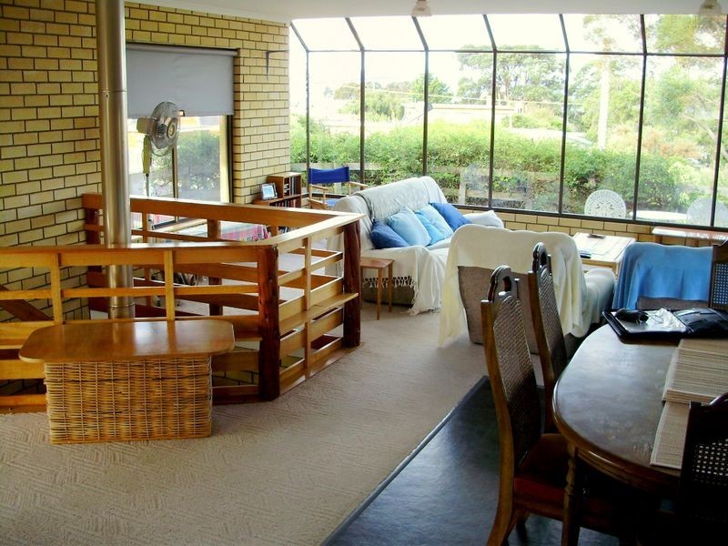 1 Sunny View Avenue, Swansea TAS 7190