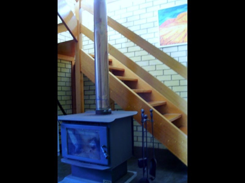 1 Sunny View Avenue, Swansea TAS 7190