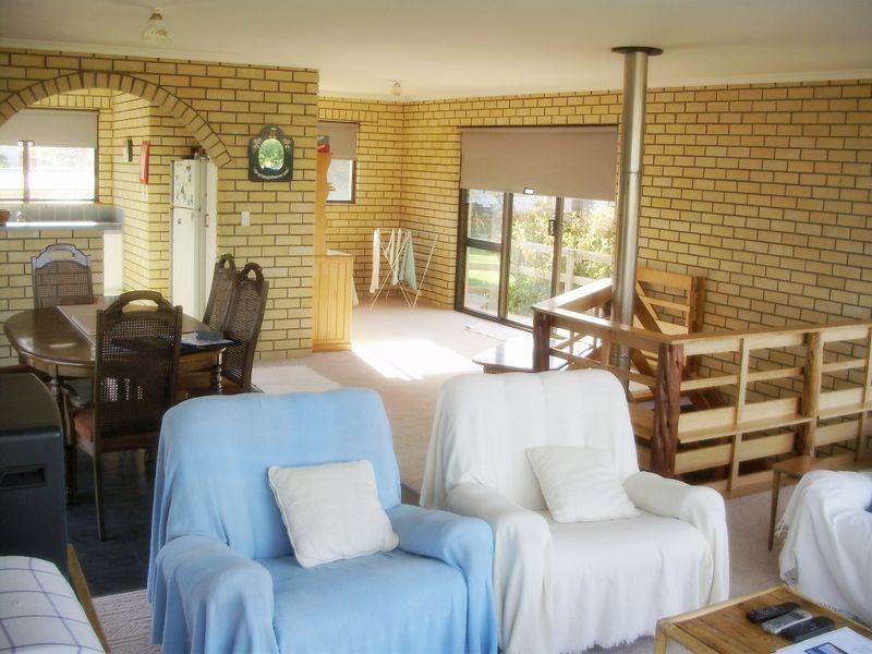 1 Sunny View Avenue, Swansea TAS 7190