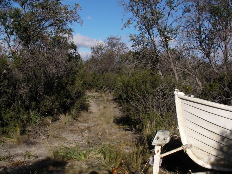 Lot 1 Yellow Sandbanks Road, Dolphin Sands TAS 7190