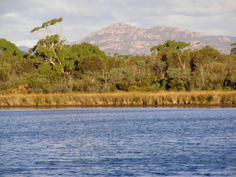 Lot 1 Yellow Sandbanks Road, Dolphin Sands TAS 7190