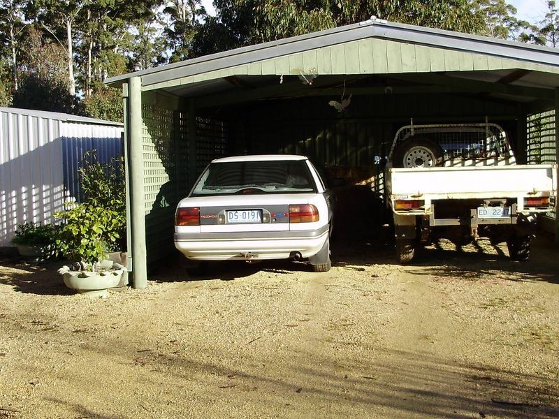 14 Kalangadoo Road, Lake Leake TAS 7210