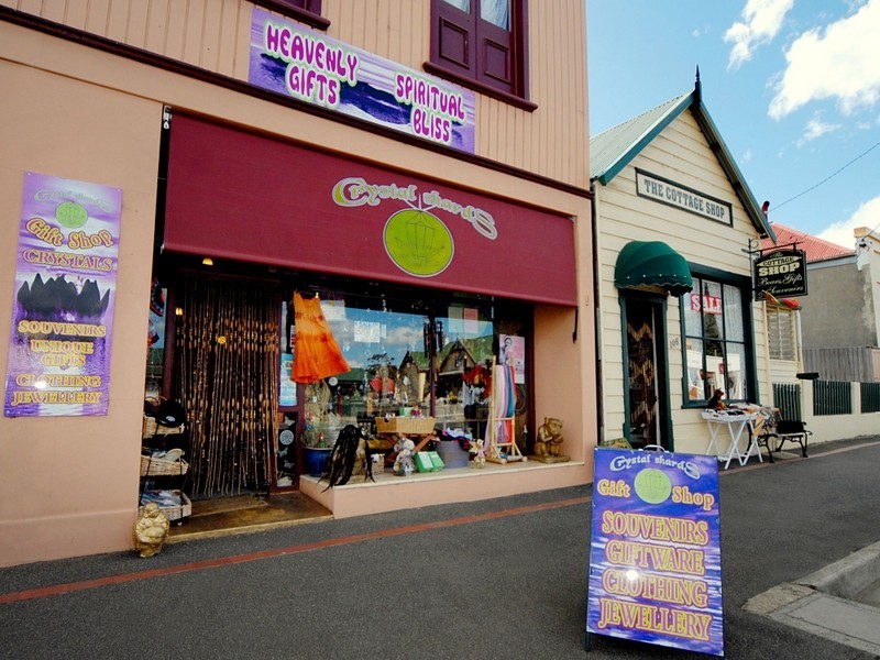 108 High Street, Campbell Town TAS 7210